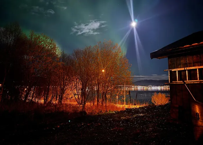 Northen Light, Aurora